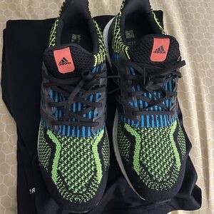 Men’s Adidas Ultraboost. Size 12